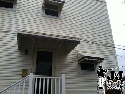 Norristown Pressure Washing After