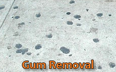 gum removal