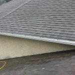 Gutters Cleaning
