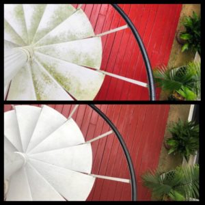 Lafayette Hill Power Washing