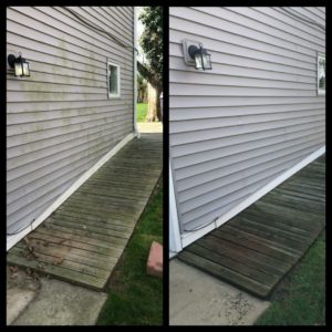 plymouth meeting siding cleaning