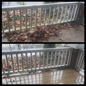 Hatfield Pressure Washing