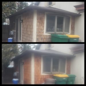 Hatfield Power Washing