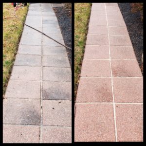 Eagleville House Cleaning