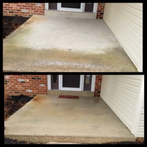 Eagleville Power Washing