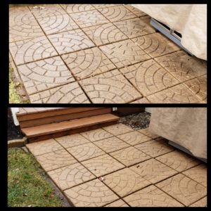 eagleville pressure cleaning